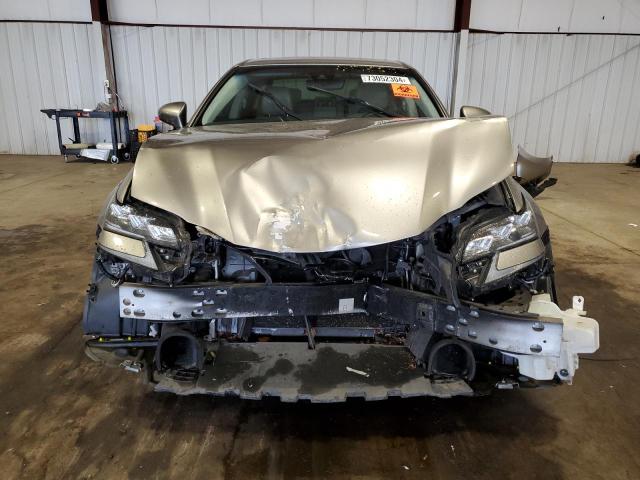 Photo 5 from auction – 2016 LEXUS GS 350 with VIN JTHCZ1BL3GA004286