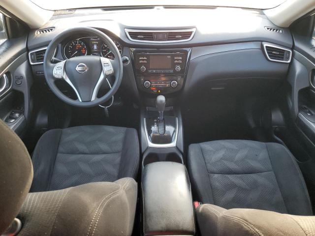 Photo 8 from auction – 2015 NISSAN ROGUE S with VIN 5N1AT2MT8FC811169