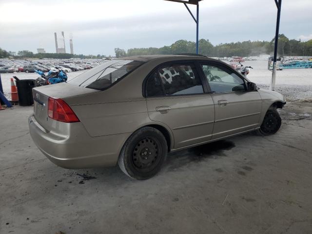 Photo 3 from auction – 2001 HONDA CIVIC EX with VIN 1HGES26761L021436