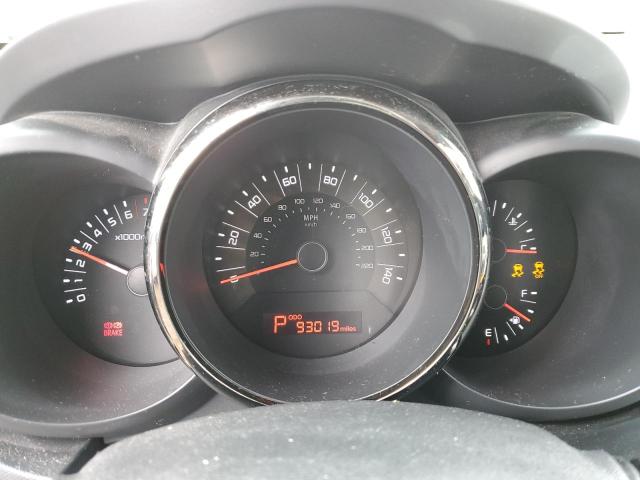 Photo 9 from auction – 2011 KIA SOUL + with VIN KNDJT2A21B7258884
