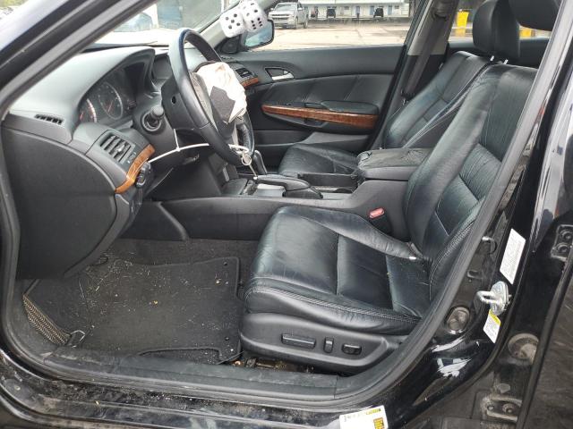 Photo 7 from auction – 2011 HONDA ACCORD EXL with VIN 5KBCP3F87BB003541
