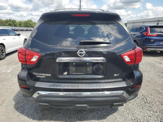 Photo 6 from auction – 2017 NISSAN PATHFINDER with VIN 5N1DR2MN9HC909966