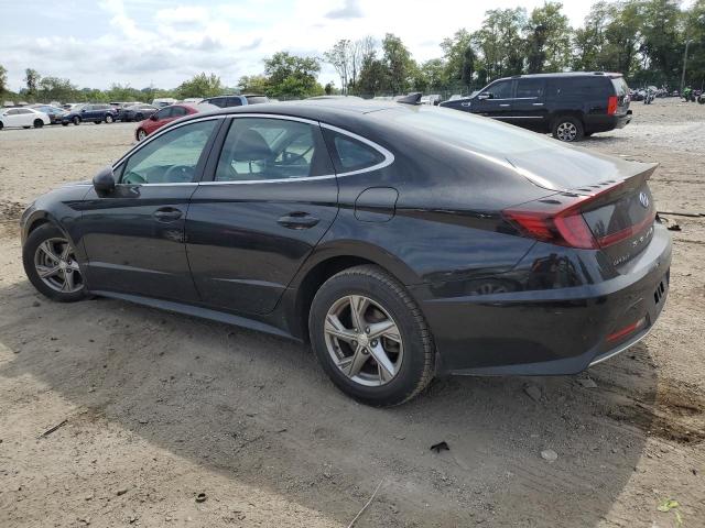 Photo 2 from auction – 2022 HYUNDAI SONATA SE with VIN 5NPEG4JAXNH145752