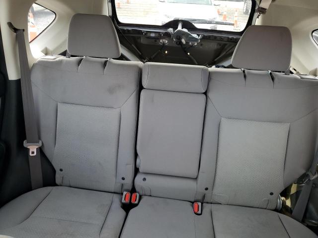 Photo 10 from auction – 2016 HONDA CR-V EX with VIN 2HKRM4H53GH646035