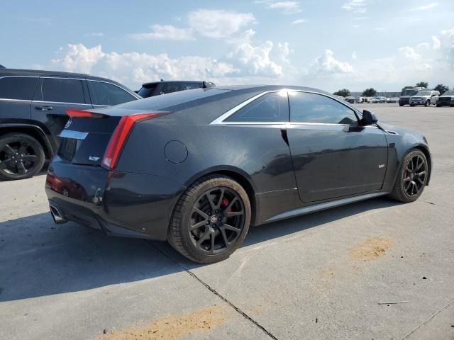 Photo 3 from auction – 2015 CADILLAC CTS-V with VIN 1G6DV1EP6F0100274