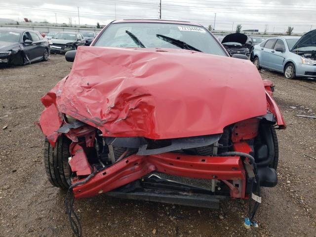 Photo 5 from auction – 2004 CHEVROLET CAVALIER L with VIN 1G1JF52F347151163