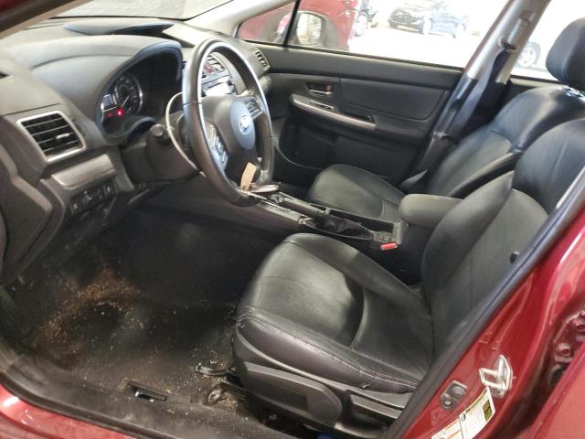 Photo 7 from auction – 2015 SUBARU IMPREZA with VIN JF1GJAS68FH018880