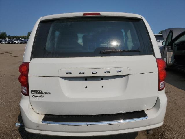 صورة رقم 6 من المزاد - 2012 DODGE GRAND CARA مع VIN 2C4RDGBG7CR397702