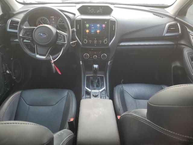 Photo 8 from auction – 2021 SUBARU FORESTER L with VIN JF2SKASCXMH546894