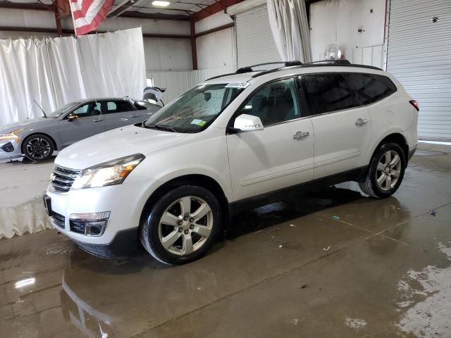 CHEVROLET TRAVERSE L 2016 with VIN 1GNKVGKD9GJ110351 - Photo from auction