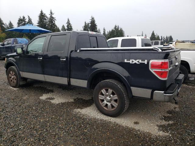 Photo 2 from auction – 2010 FORD F150 SUPER with VIN 1FTFW1EV0AFA38362