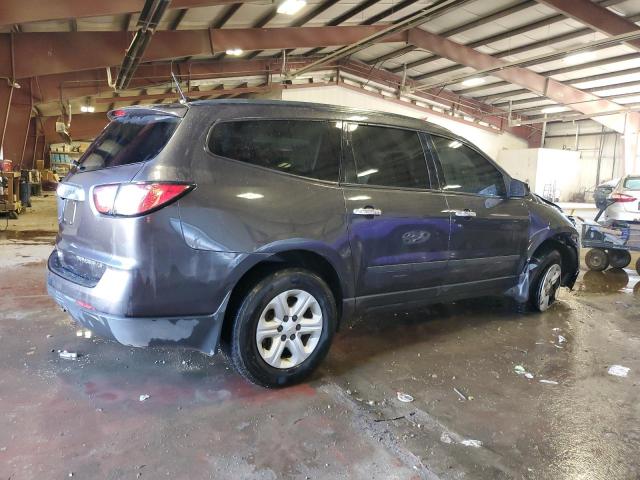 Photo 3 from auction – 2016 CHEVROLET TRAVERSE L with VIN 1GNKVFKD2GJ180168