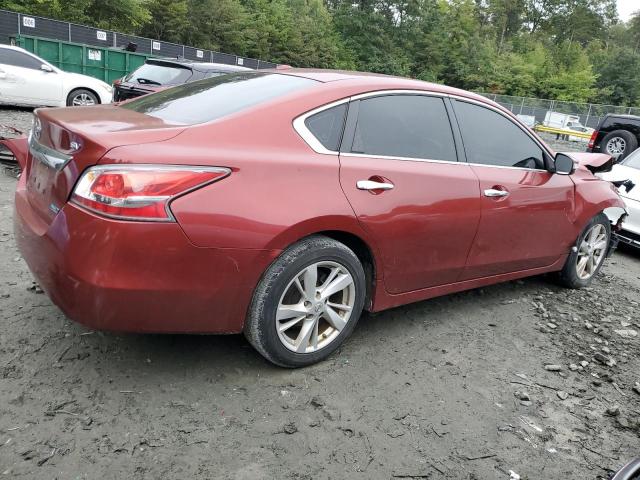 Photo 3 from auction – 2014 NISSAN ALTIMA 2.5 with VIN 1N4AL3AP0EC146533