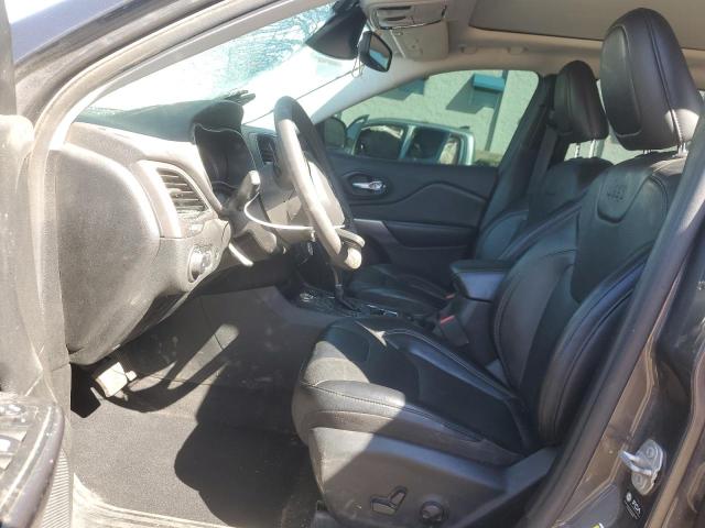 Photo 7 from auction – 2022 JEEP CHEROKEE L with VIN 1C4PJMDX1ND514725