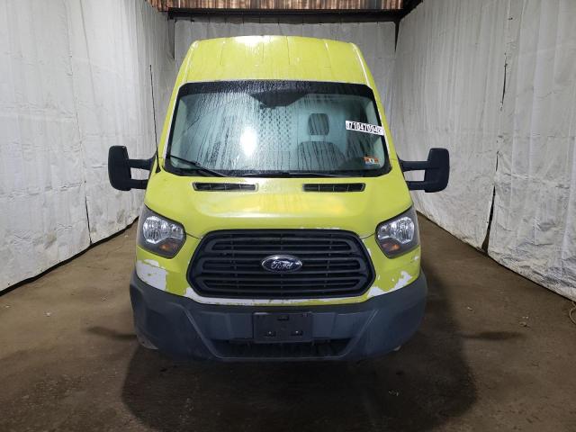 Photo 5 from auction – 2017 FORD TRANSIT T- with VIN 1FTBW2XM3HKA78347