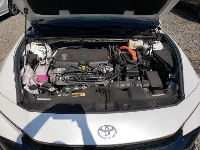 Photo 11 from auction – 2023 TOYOTA CROWN XLE with VIN JTDAAAAF8P3009113