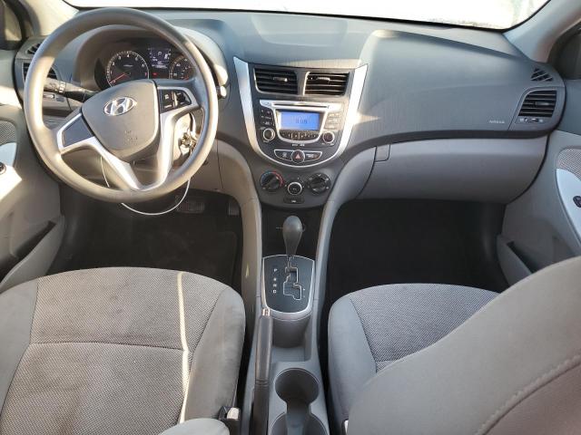 Photo 8 from auction – 2012 HYUNDAI ACCENT GLS with VIN KMHCT5AE1CU022867