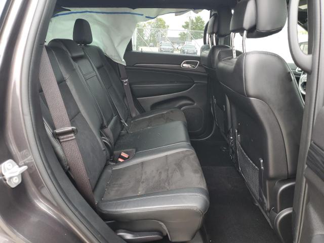Photo 11 from auction – 2021 JEEP GRAND CHER with VIN 1C4RJFAG4MC830133