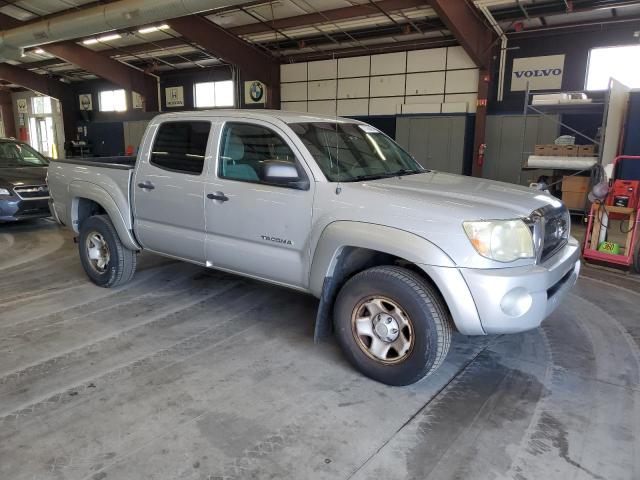 Photo 4 from auction – 2010 TOYOTA TACOMA DOU with VIN 3TMLU4EN6AM054592