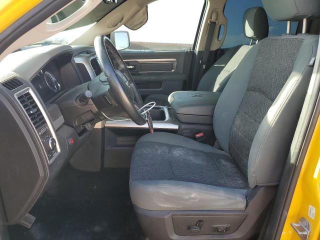 Photo 7 from auction – 2016 RAM 1500 SLT with VIN 1C6RR7LT6GS372010