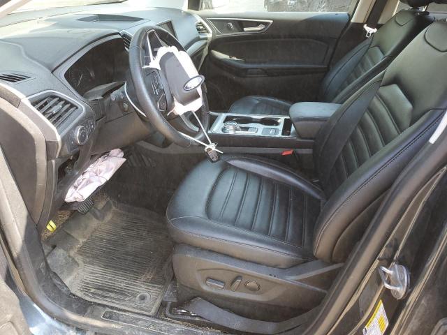 Photo 7 from auction – 2022 FORD EDGE SEL with VIN 2FMPK4J98NBA99939