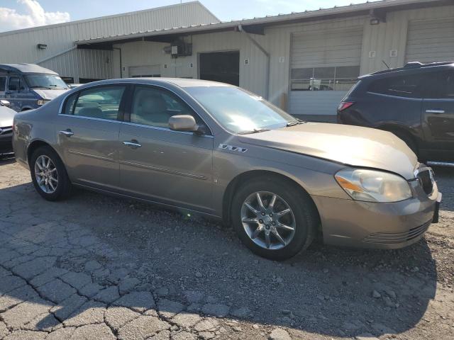 Photo 4 from auction – 2007 BUICK LUCERNE CX with VIN 1G4HD57217U158941