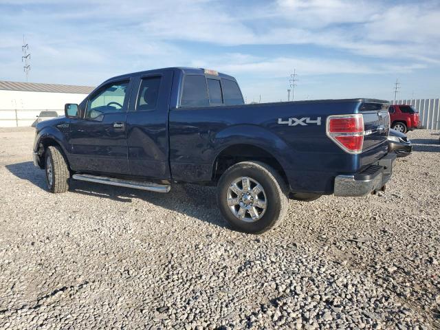 Photo 2 from auction – 2013 FORD F150 SUPER with VIN 1FTFX1EF2DFC70536
