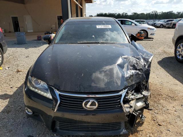 Photo 5 from auction – 2013 LEXUS GS 350 with VIN JTHCE1BL4D5001820