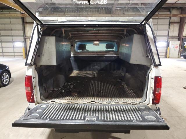 Photo 10 from auction – 2011 CHEVROLET SILVERADO with VIN 1GCNCPEX8BZ427114