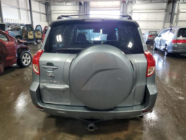 Photo 6 from auction – 2008 TOYOTA RAV4 LIMIT with VIN JTMZD31V686068738