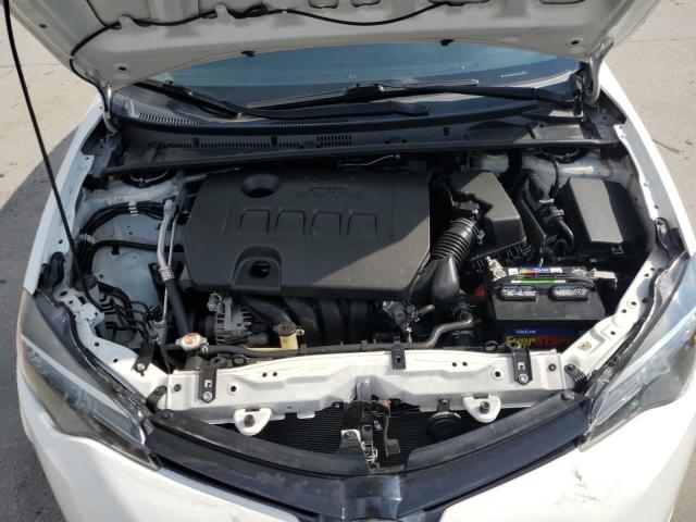 Photo 11 from auction – 2018 TOYOTA COROLLA L with VIN 5YFBURHEXJP854891
