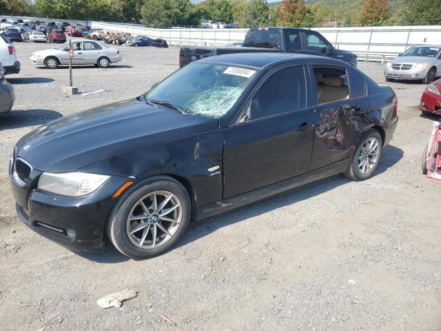BMW 328 XI 2010 with VIN WBAPK7C5XAA461398 - Photo from auction