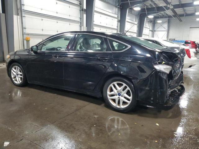 Photo 2 from auction – 2016 FORD FUSION SE with VIN 3FA6P0HD9GR304148
