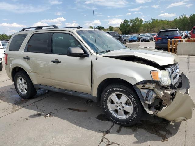 Photo 4 from auction – 2012 FORD ESCAPE XLT with VIN 1FMCU9DG0CKB56170