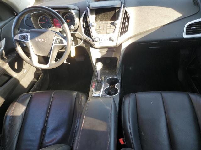 Photo 8 from auction – 2015 GMC TERRAIN SL with VIN 2GKALSEK6F6343241