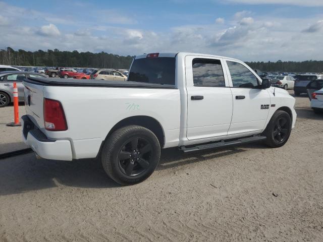 Photo 3 from auction – 2017 RAM 1500 ST with VIN 1C6RR6KT4HS683349