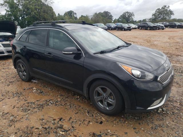 Photo 4 from auction – 2017 KIA NIRO EX with VIN KNDCC3LC8H5071098