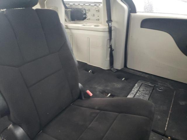 Foto 11 de la subasta – 2012 DODGE GRAND CARA con VIN 2C4RDGCG8CR310517