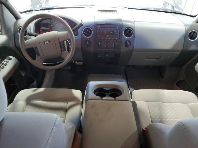 Photo 8 from auction – 2007 FORD F150 with VIN 1FTPX14VX7KD25968