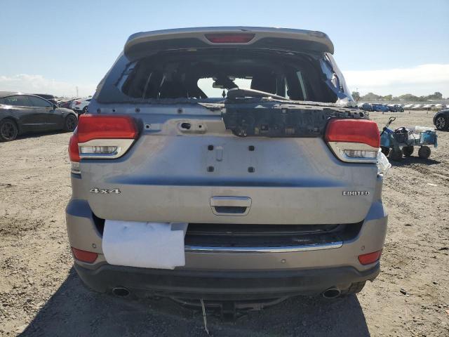 Photo 6 from auction – 2014 JEEP CHEROKEE with VIN 1C4RJFBG8EC184126