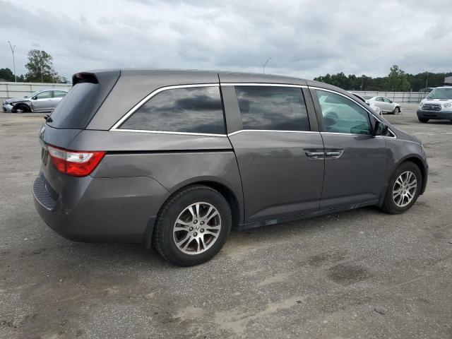 Photo 3 from auction – 2013 HONDA ODYSSEY EX with VIN 5FNRL5H48DB040031