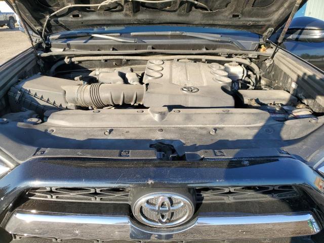 Photo 12 from auction – 2014 TOYOTA 4RUNNER SR with VIN JTEBU5JR2E5163200