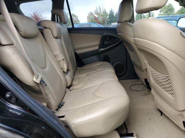 Photo 11 from auction – 2011 TOYOTA RAV4 LIMIT with VIN 2T3DK4DV6BW044768