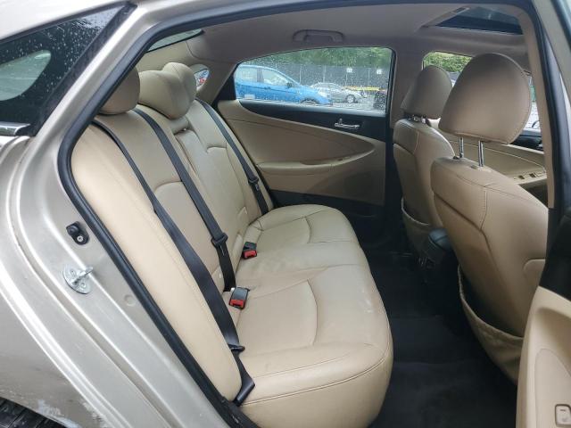 Photo 10 from auction – 2011 HYUNDAI SONATA SE with VIN 5NPEC4AB2BH227118