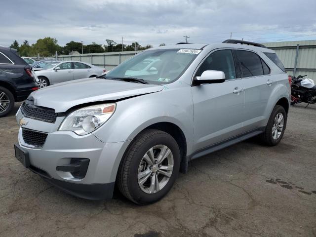 CHEVROLET EQUINOX LT 2015 z numerem VIN 2GNFLFEK1F6178599 - Zdjęcie z aukcji