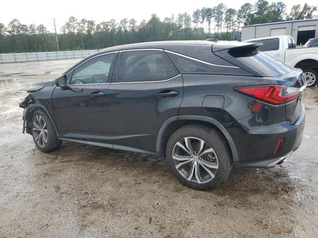 Photo 2 from auction – 2016 LEXUS RX 350 with VIN JTJBZMCA8G2003959