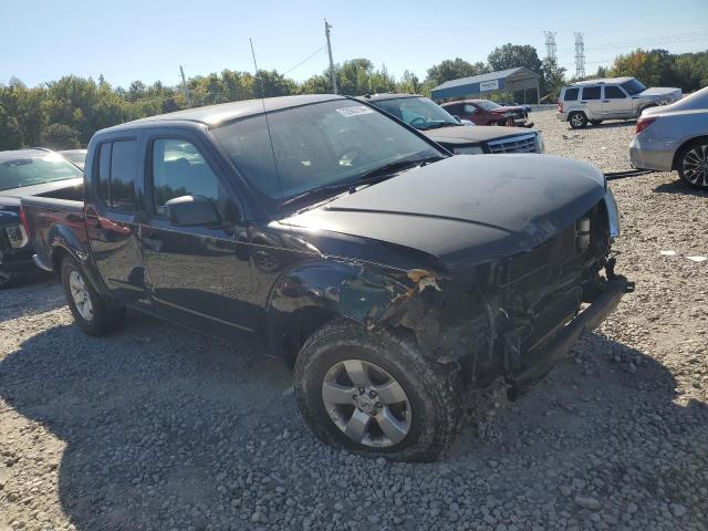 Photo 4 from auction – 2010 NISSAN FRONTIER C with VIN 1N6AD0ER9AC432602