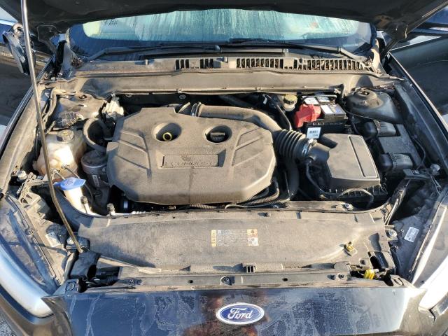 Photo 11 from auction – 2014 FORD FUSION SE with VIN 3FA6P0H90ER190906