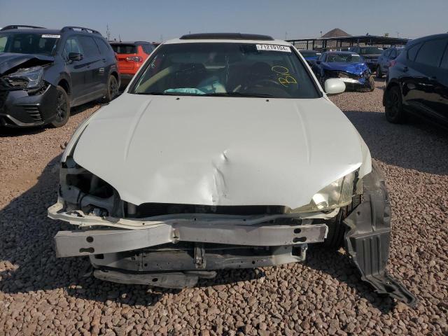 Photo 5 from auction – 2001 NISSAN MAXIMA GXE with VIN JN1CA31D71T827204