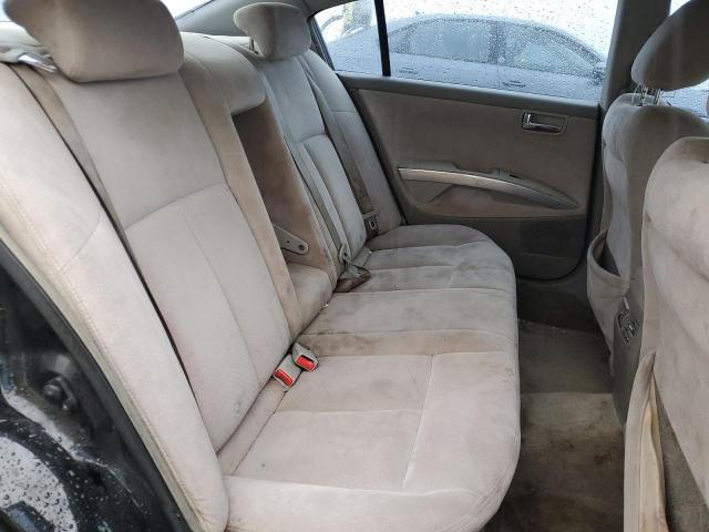 صورة رقم 10 من المزاد - 2008 NISSAN MAXIMA SE مع VIN 1N4BA41E38C817387